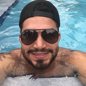 Meet your Posher, David